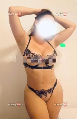❤️ SOY VICTORIA, COLOMBIANA CALIENTE Y DISFRUTONA