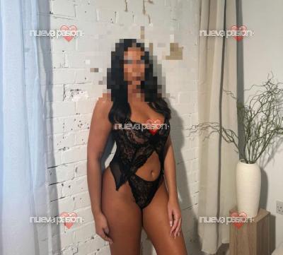 RUTH CON GANAS DE PASARLO BIEN! Milladoiro