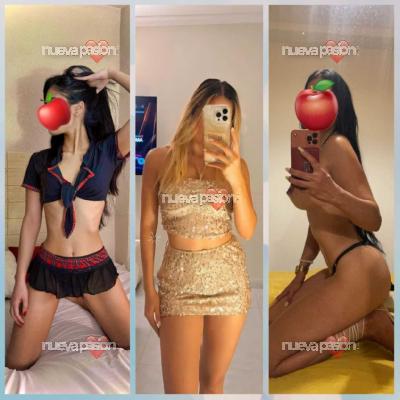 fotografias de nuestras putas y escorts