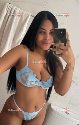 ⭐⭐⭐⭐ NOVEDAD!!!! NIKOL 613314267, CHICA COLOMBIANA TODA ENERGIA, SUPER MORBOSA