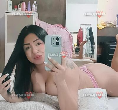 CALIENTE COLOMBIANA FOTOS REALES FEANCES NATURAL