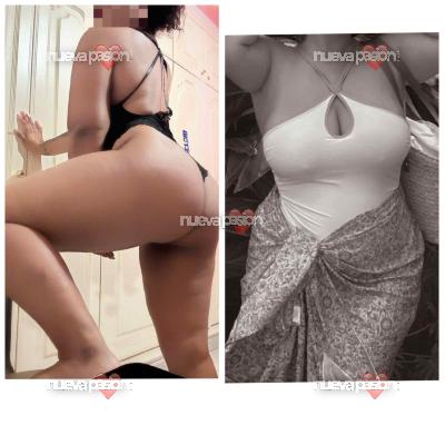 PROMOCION 2 AMIGAS X 80 LAGUNA POR EL DIA