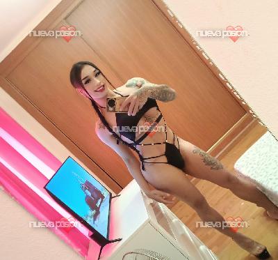 QUE TUS DESEOS TOMAN MI CUERPO QUIERO QUE ME DISFRUTES EN MURCIA RONDA NORTE