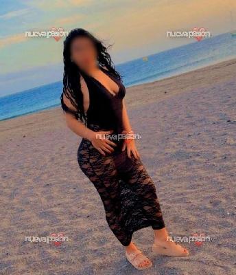 GABRIELA💜 GUAPSIMA VENEZOLANA DULCE Y CARIÑOSA