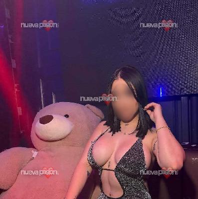 QUE TUS DESEOS TOMAN MI CUERPO QUIERO QUE ME DISFRUTES