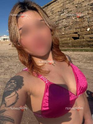 QUE TUS DESEOS TOMAN MI CUERPO QUIERO QUE ME DISFRUTES EN CADIZ CAPITAL