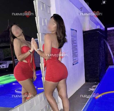 BRASIGUAYA POR PRIMERA VISITANDO LUGO