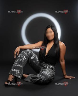 NUEVA EN SEVILLA VALENTINA