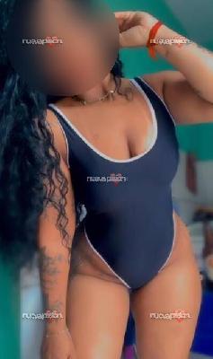 Mulata tetas grandes culo grande