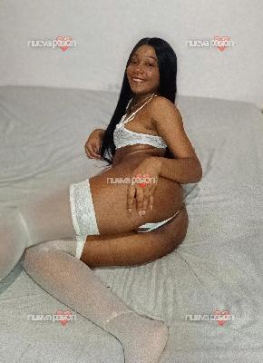 FLACA CALIENTE / GRAN COÑO RICO🫦😈