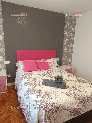 HABITACIONES LIBRES PARA TRABAJAR CÓMODA Y SEGURA