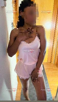 MIRANDA MULATA EXOTICA DE BRASIL