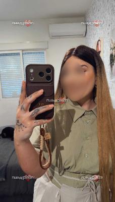 Sevillana Jimena 26 añoss!!