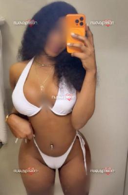 Tu chica de hoy Danibel ❤️