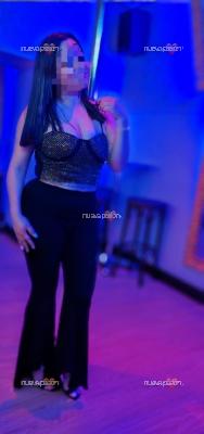 ZOFIA UN HURACÁN EN LA CAMA