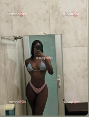 30€💦 Liz SCORT LATINA DE PASO😈😍