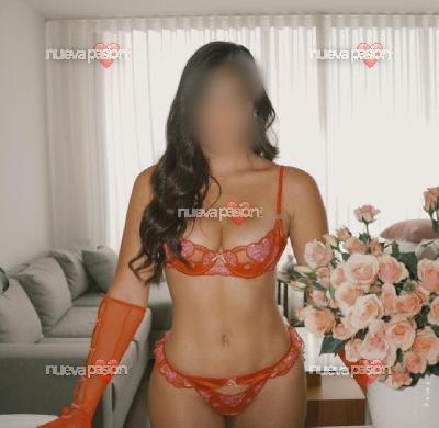 MIA EN LUCENA IRRESISTIBLE👌 ME DISFRUTARAS 💕📍