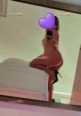 EN BILBAO📍 NATALY COQUETA MUY SENSUAL DE FINAS CURVAS PARA TI