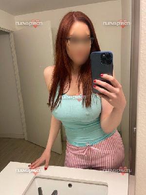 Me gusta tragar esperma