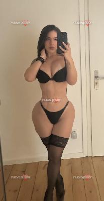 NOVEDAD LA DIOSA DEL SEXO