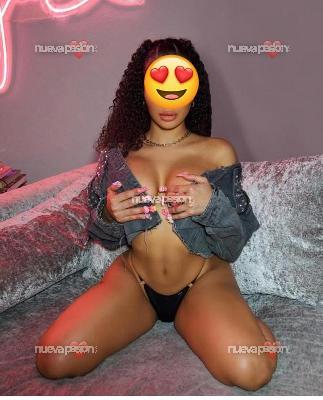 ✨NOVEDAD ✨Hermosas Chicas SCORT COMPLACIENTES 🫦👿 EN VINAROS