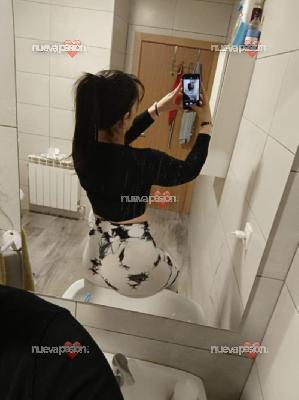 Pareja real ‼️ CHICO Y CHICA 😊 Realizamos Tr!o, Fantes!as 🎭 y videollamadas 📲 solo gente seria