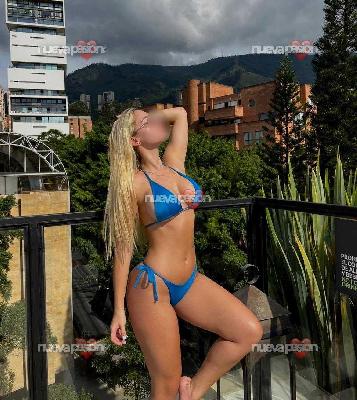 💕CAROLINA  SEXY Colombiana EN MÁLAGA ! 💕