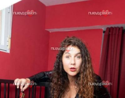 Domina Gina Cuckold, Sissy-boy , humillaciónes