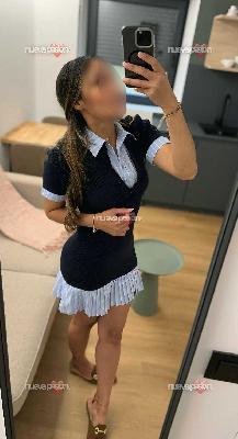 NOVEDAD DE PASO POR AQUÍ…