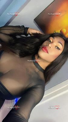 Michel exótica latina para una compañía inolvidable