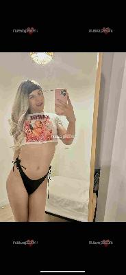 fotografias de travestis y transexuales en españa