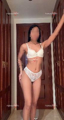Escorts de Curvas Preciosas Dedicada Fiestera 🔥ESTEPONA