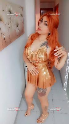 Cañón sexy ,diosa de tus locuras😋😉🥵💯