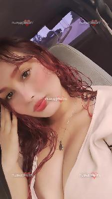 🔥 PELIRROJA SENSUAL Nueva y con ganas de explorar | Curvas que queman 🦊