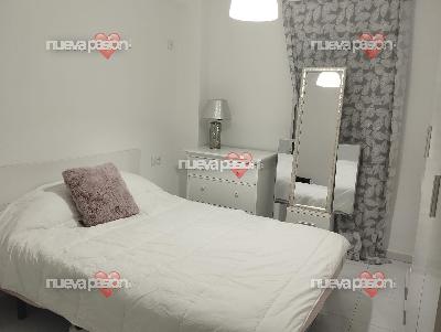 Habitaciones en Bormujos