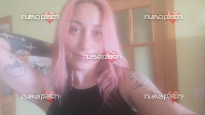 fotografias de videollamadas, chat y webcam en álava