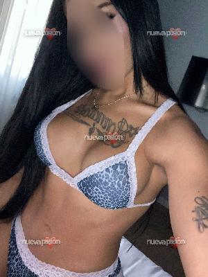 fotografias de travestis y transexuales en españa