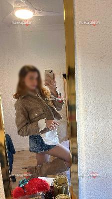 BOMBA DE SEXO FIESTA EN PATRAIX TRANS VERSAATIL ARDIENTE