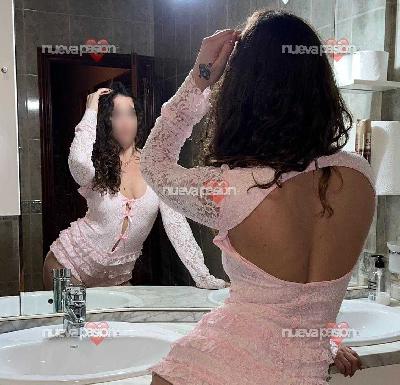 YADIRA BELLEZA CANARIA TU DELICIA EN MASPALOMAS 🌼 NOVEDAD EN AVDA NECKERMAN / 24HRS AMOR