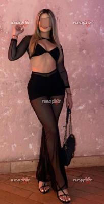 UNICA EN EL PLACER  SENSUAL ESCORT DE LUJO🔛📍EN CIUDAD REAL    📍COLOMBIANA  EXOTIKA EXOTIKA📱