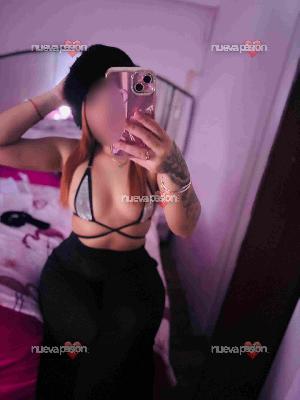 VERÓNICA 20 AÑOS – VENEZOLANA DULCE Y SENSUAL 24H