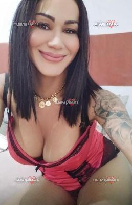 TRANS ELEGANCIA, DOMINIO Y EXPERIENCIAS EXCLUSIVAS