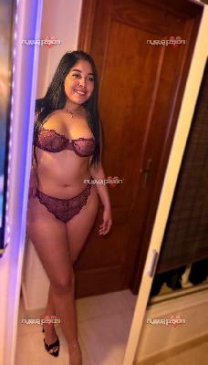 LATINA SEXY, CALIENTE Y EXTROVERTIDA 🫦🔥