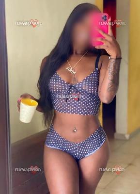 LINDA 28 años, EXUBERANTE Y MUY MORBOSA....!!!