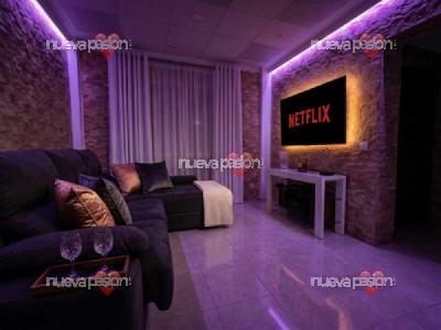 HABITACION 24H VALENCIA CENTRO + PUBLICIDAD INCLUIDA