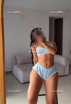 😈SOFI,  TE DARÉ  PLACER, DESEO Y SATISFACCIÓN EN SANTA CATALINA⚡