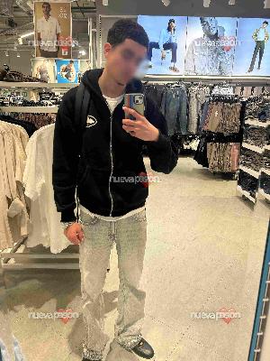 Escort para mujeres o parejas