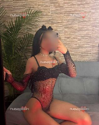 QUE TUS DESEOS TOMAN MI CUERPO QUIERO QUE ME DISFRUTES TRANS EXOTIKA