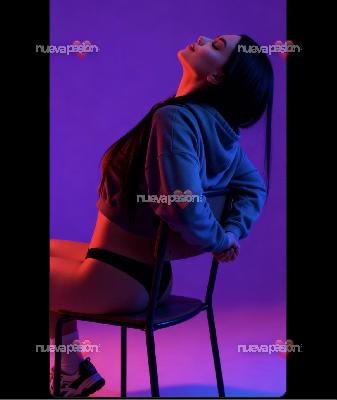 Samanta nueva en Valencia