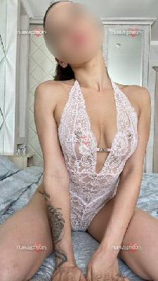 Soy una mujer seria y honesta.